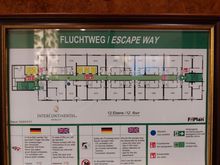 Fllor Plan / IC Berlin