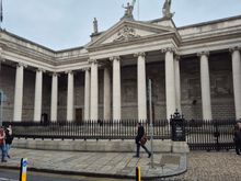 Bank of Ireland
