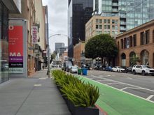 Howard Street