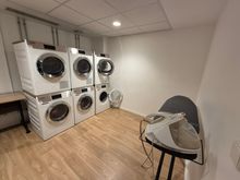 Laundry room - 1st Floor