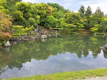 Hogonin temple garden i think