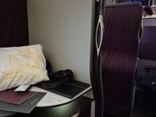 My QSuite looks really nice