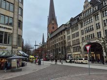 Chirch St. Petri