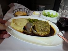 Beef fillet