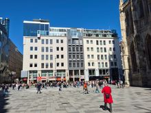 Stephan's square