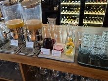 Juices 