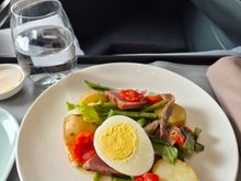 Salad Nicoise