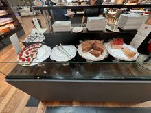 Cake?