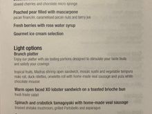 Menu- QR 95 DOH-ZRH