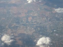 Big Spring, Texas