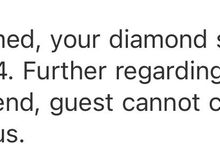 Oh and I got a reply today. I know you guys said I can’t see the end date for my status. I just find this sooo strange :D

Does everyone have March 31 as their end date or does it change to December 31 after this first run? Do you even know? :o 