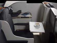 Royal Silk Class