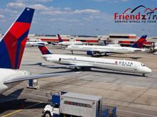 Delta Airlines Manage Booking & Reservations