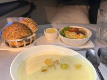 Cauliflower soup