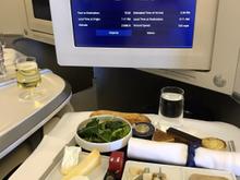CDG-MEX, not bad starter