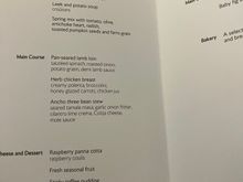 Tonight’s ex-PHL. Different to what we’ve seen recently. Will comment in the morning if it’s any good. Worried it might take 3Hrs to serve in a 6hr flight.  