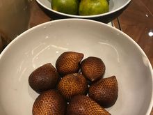 Fruits 