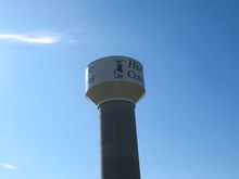 Cowpens, South Carolina 