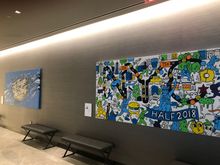EWR Polaris Lounge