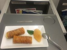BRU-ATH C dessert (galaktoboureko)
