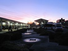 Bakersfield, California 