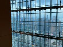 Atrium view