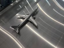 Attention to detail at LAS is amazing
