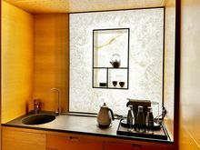 Mini-Bar (wet bar style)