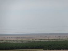Kettleman City, California