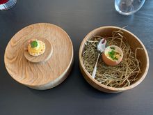 Amuse Bouche
