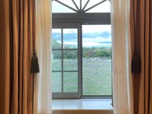 View from the room