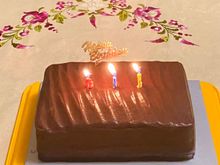 August birthdays  🎉 