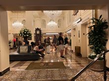 Hotel Monteleone