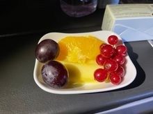 Fruit plate