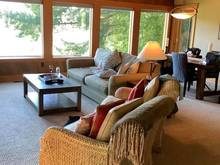 living room River House