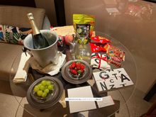Hyatt Centric Tokyo Ginza