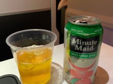 Still using plastic cups for drinks