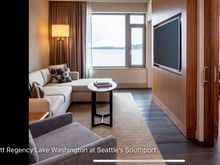 This is from Hyatt’s website; note the different windows from my photo below.