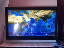 The short journey to Male