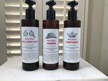 Nice scents