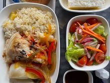 Sea bass