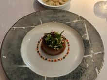 Tete de Veau 