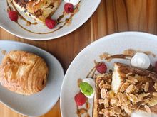 French toast