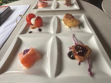 Canapés