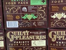 Wicked Week holiday release