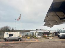 Saying goodbye to Alderney