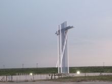 Andrews, Texas