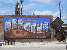 Decatur, Texas
