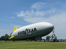 Zeppelin NT N1A 