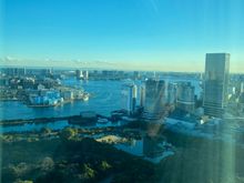 View from room 2